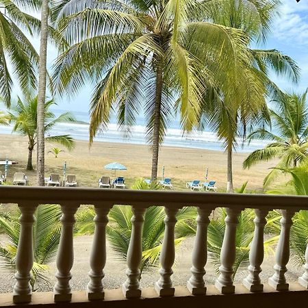 Hotel Delfin Playa Bejuco Esterillos Este Ngoại thất bức ảnh