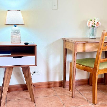 Hotel Delfin Playa Bejuco Esterillos Este Ngoại thất bức ảnh