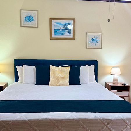 Hotel Delfin Playa Bejuco Esterillos Este Ngoại thất bức ảnh