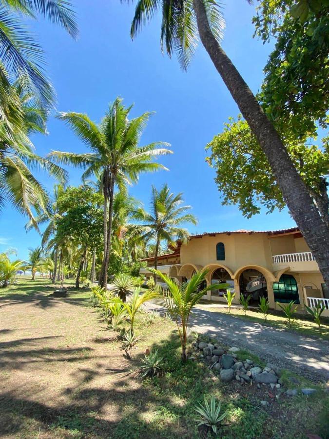 Hotel Delfin Playa Bejuco Esterillos Este Ngoại thất bức ảnh