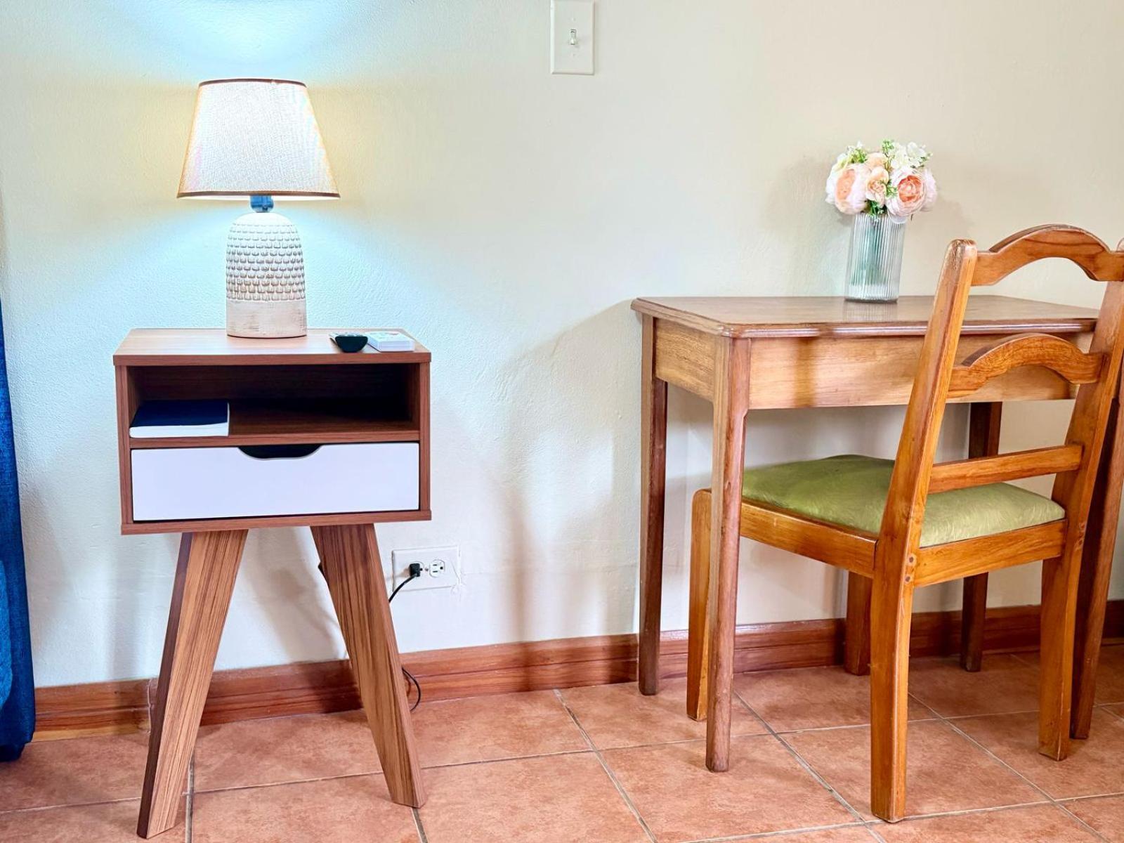 Hotel Delfin Playa Bejuco Esterillos Este Ngoại thất bức ảnh