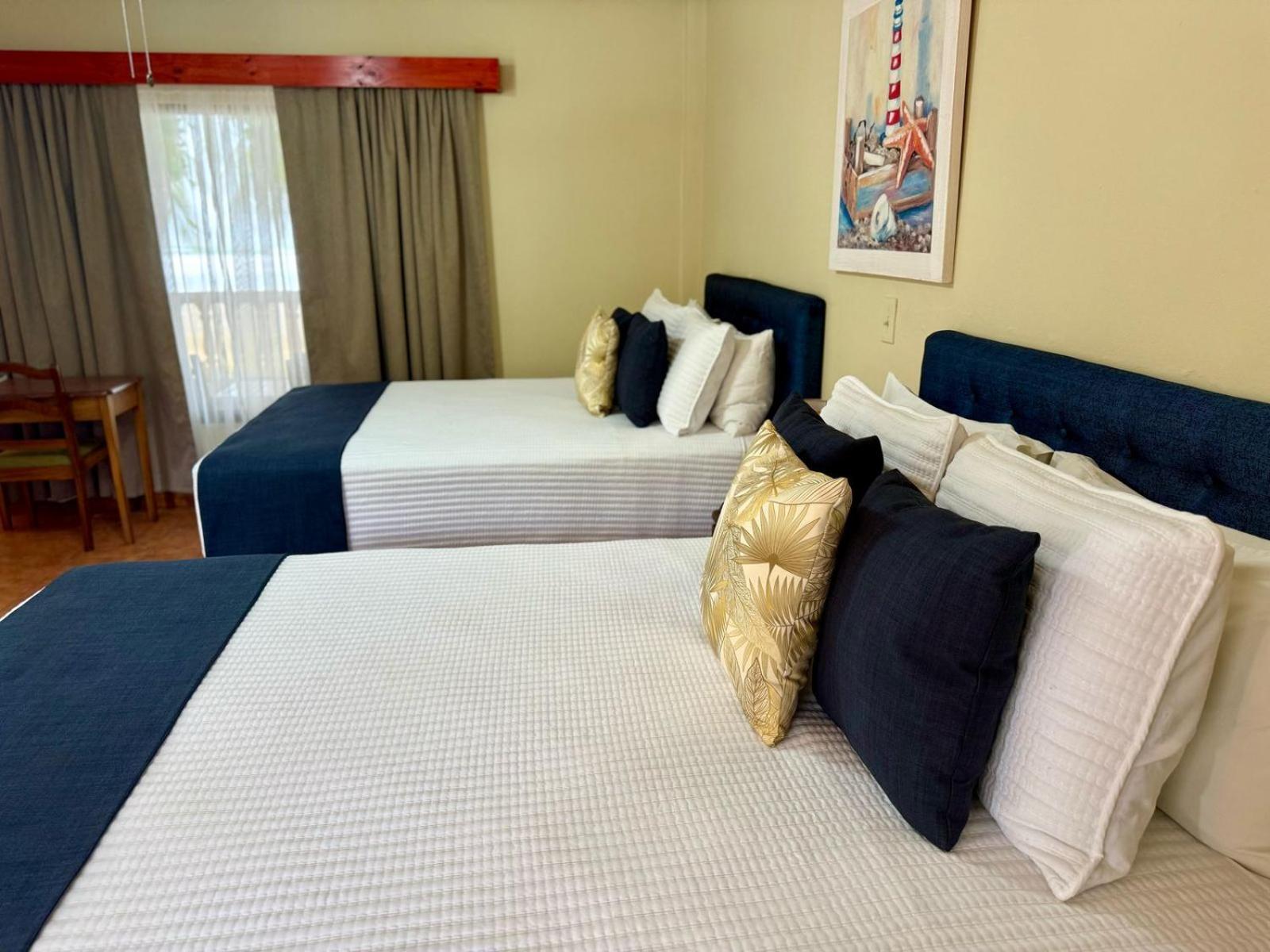Hotel Delfin Playa Bejuco Esterillos Este Ngoại thất bức ảnh