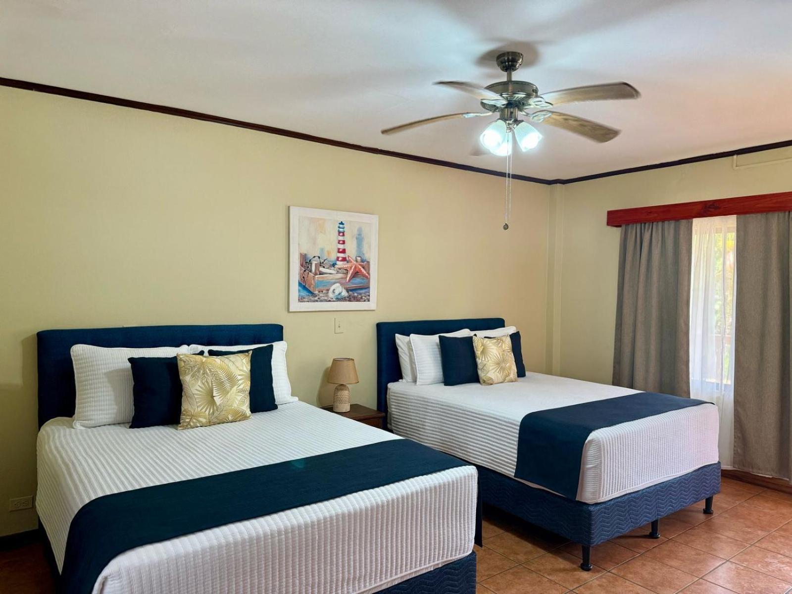Hotel Delfin Playa Bejuco Esterillos Este Ngoại thất bức ảnh