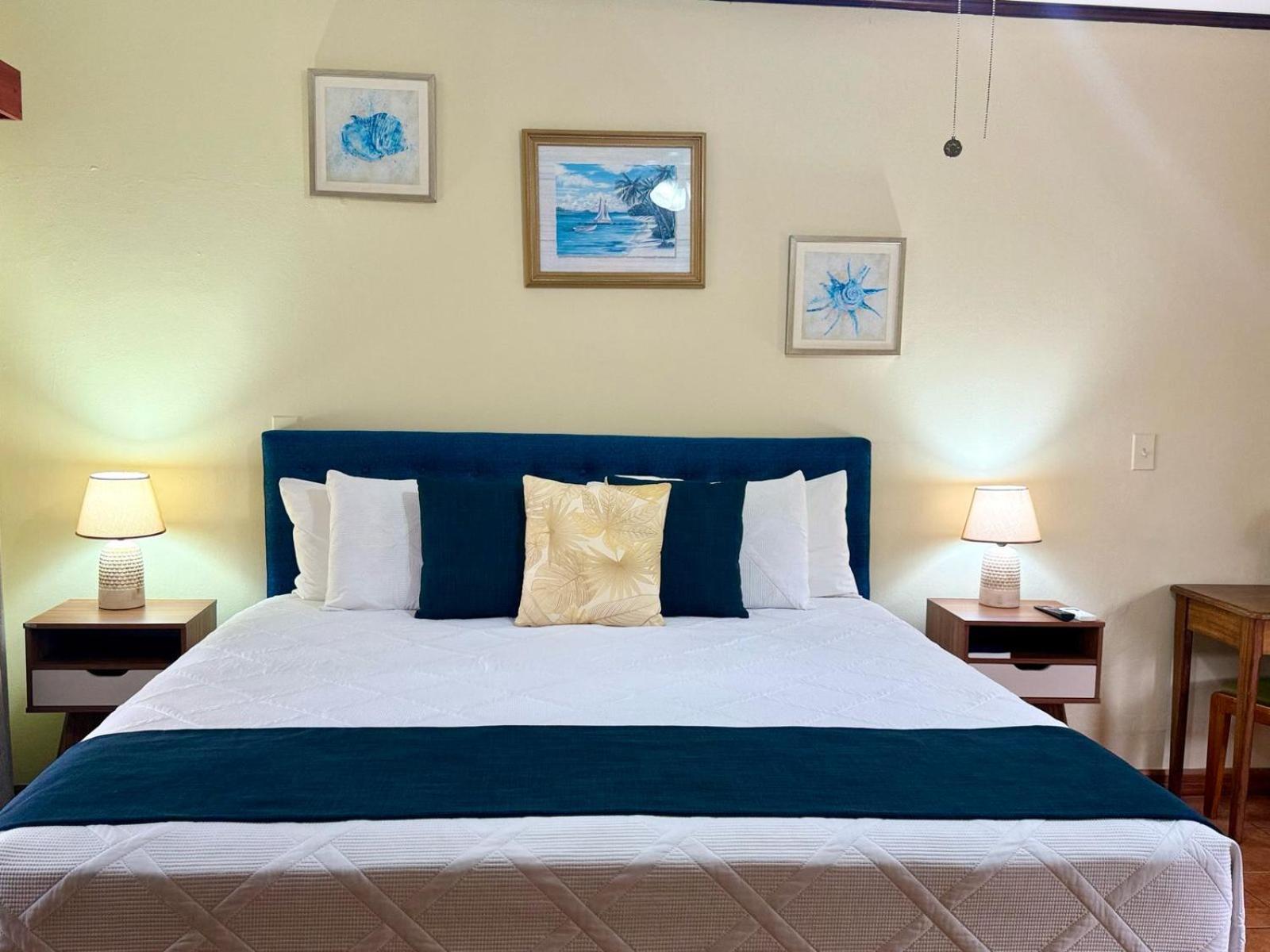Hotel Delfin Playa Bejuco Esterillos Este Ngoại thất bức ảnh