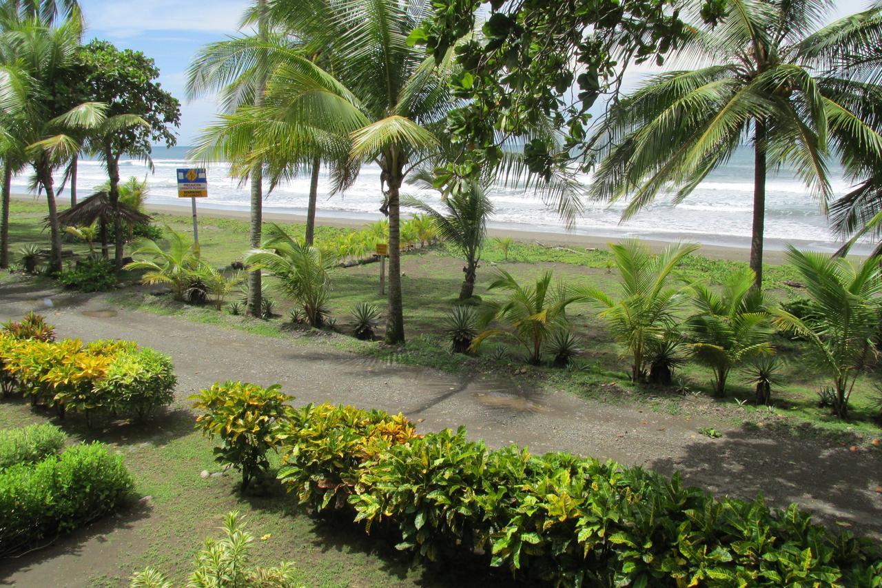 Hotel Delfin Playa Bejuco Esterillos Este Ngoại thất bức ảnh