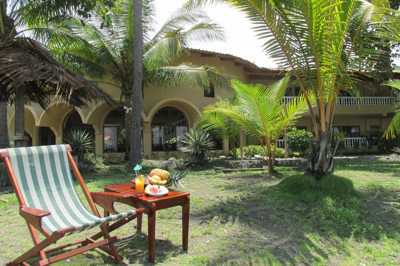 Hotel Delfin Playa Bejuco Esterillos Este Ngoại thất bức ảnh