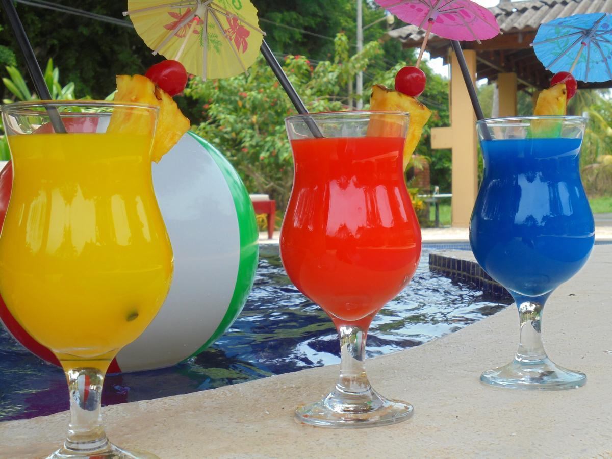 Hotel Delfin Playa Bejuco Esterillos Este Ngoại thất bức ảnh