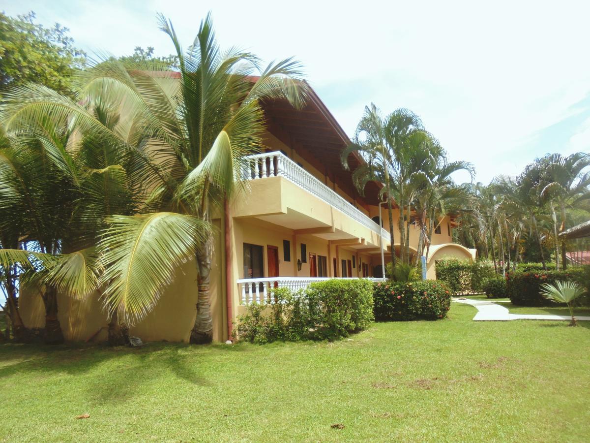 Hotel Delfin Playa Bejuco Esterillos Este Ngoại thất bức ảnh
