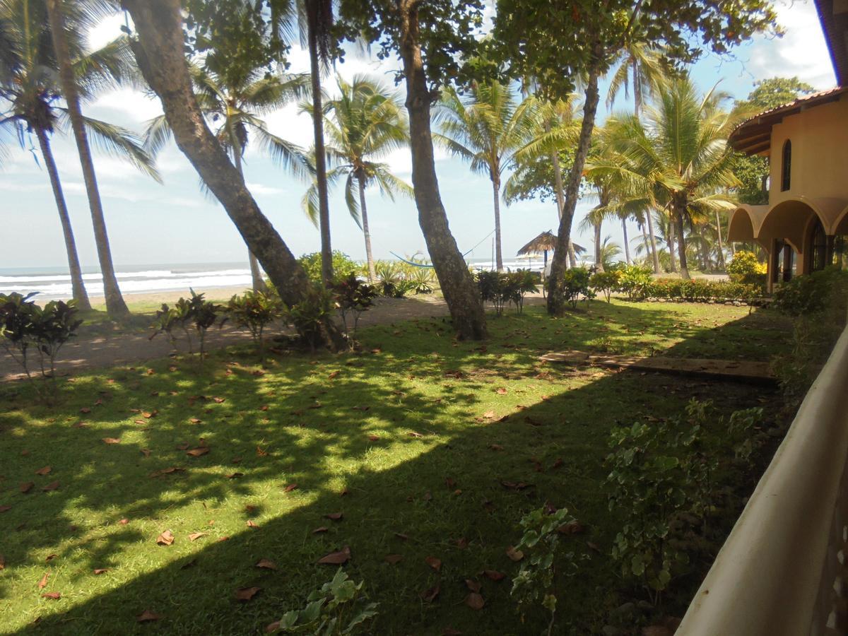 Hotel Delfin Playa Bejuco Esterillos Este Ngoại thất bức ảnh