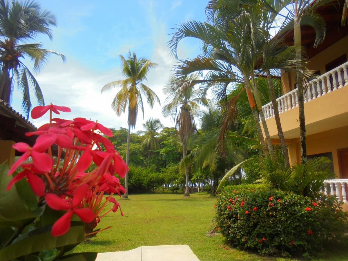 Hotel Delfin Playa Bejuco Esterillos Este Ngoại thất bức ảnh