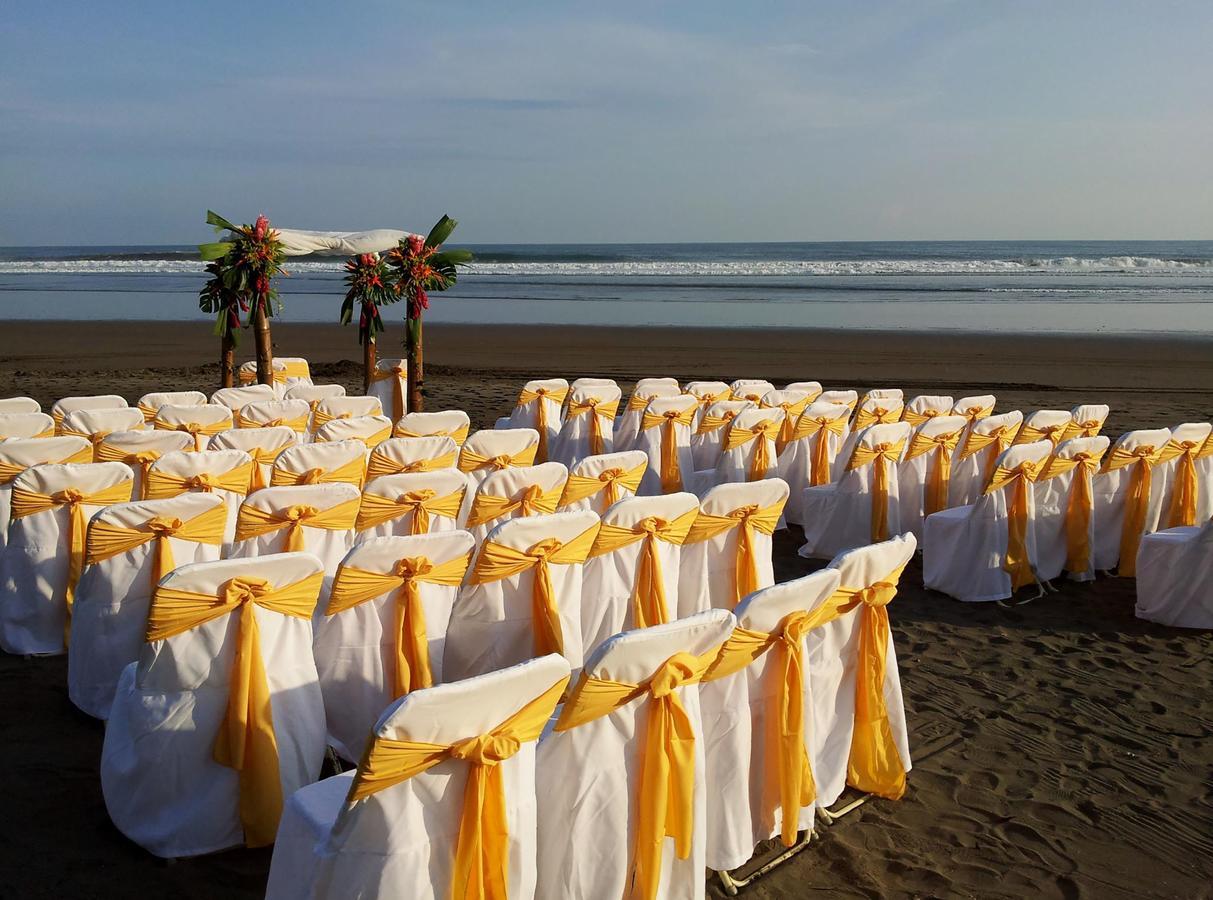 Hotel Delfin Playa Bejuco Esterillos Este Ngoại thất bức ảnh